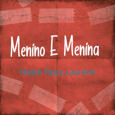 Menino E Menina's cover