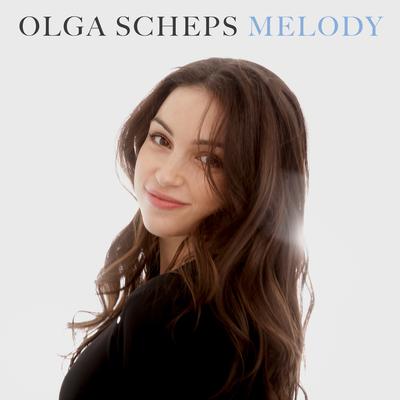 Olga Scheps's cover