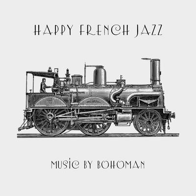 Happy French Jazz's cover
