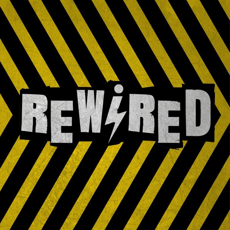 Rewired's avatar image