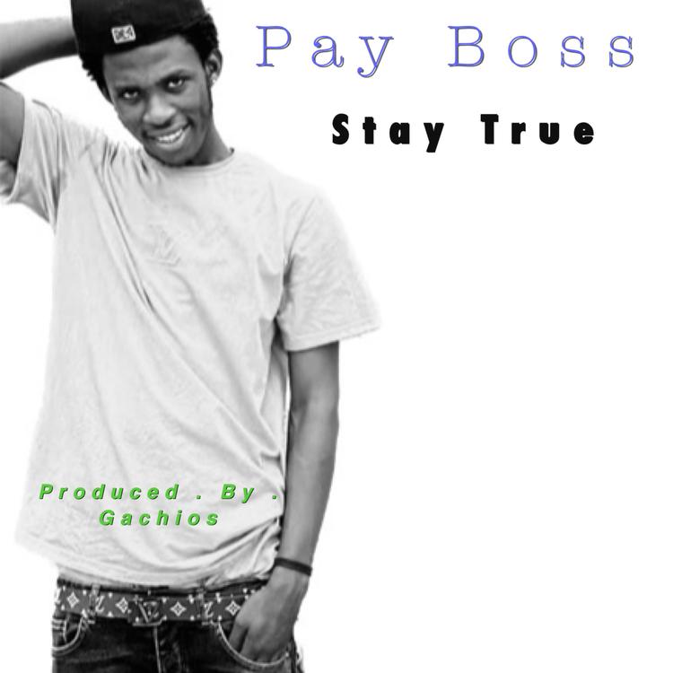 Pay Boss's avatar image