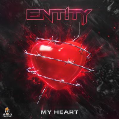 My Heart By Ent!ty's cover