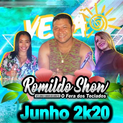 Nem Vi By Romildo Show's cover