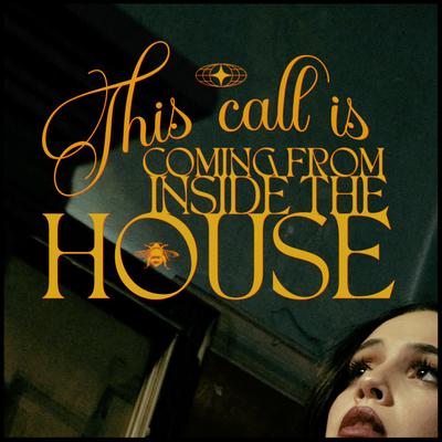 this call is coming from inside the house's cover