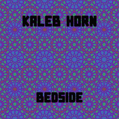 Kaleb Horn's cover