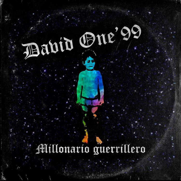 David One'99's avatar image