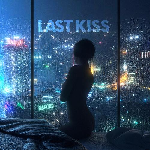 Last Kiss's cover