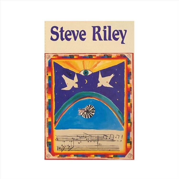 Steve Riley's avatar image
