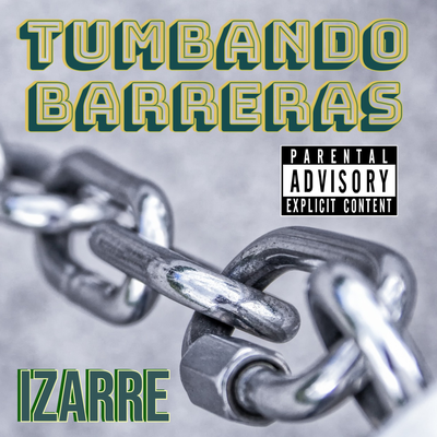 Tumbando Barreras's cover