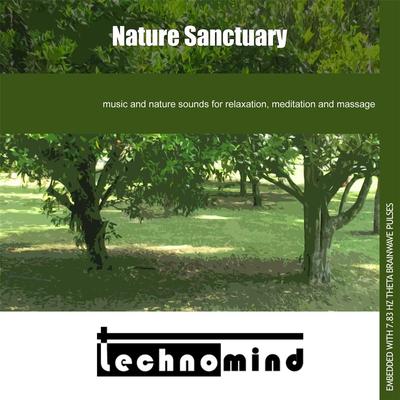 Nature Sanctuary By Technomind's cover