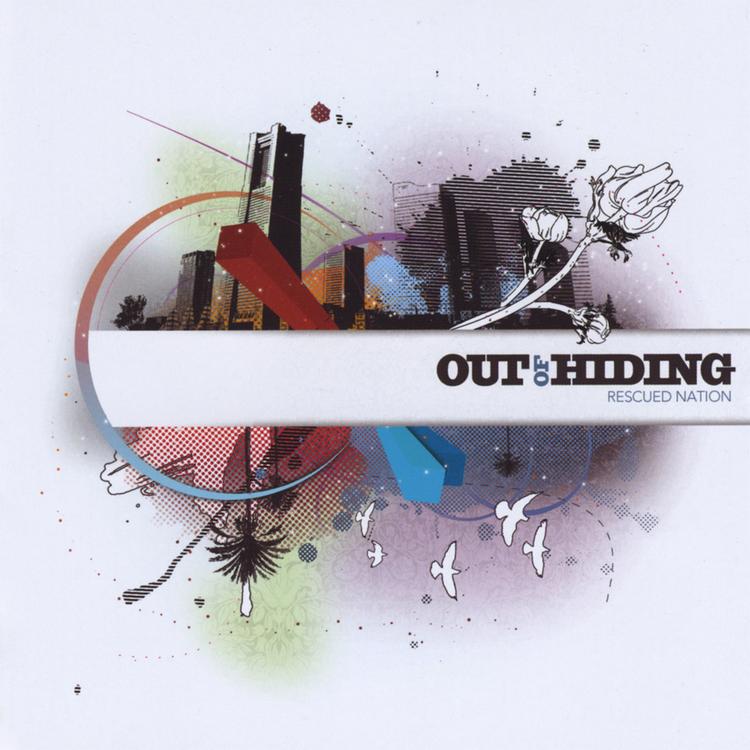 Out of Hiding's avatar image