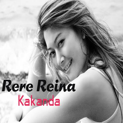 Kakanda's cover