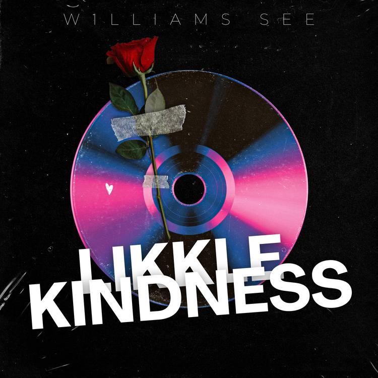 Williams See's avatar image