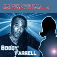 Bobby Farrell's avatar cover