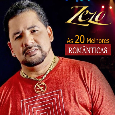 As 20 Melhores Românticas's cover