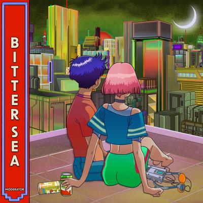 Bitter Sea By Moderator's cover