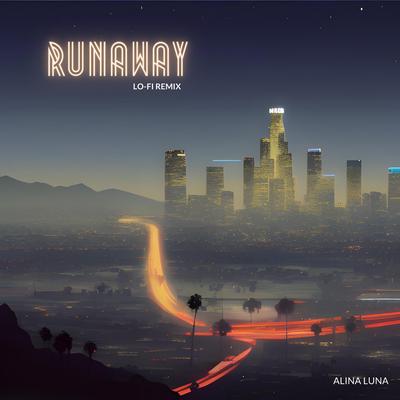 Runaway - Lo-Fi Remix's cover