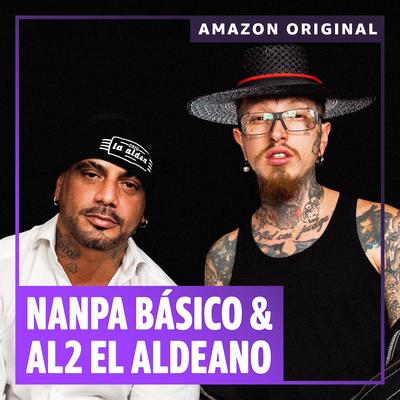 Siempre (Amazon Original) By Nanpa Basico, Al2 El Aldeano's cover