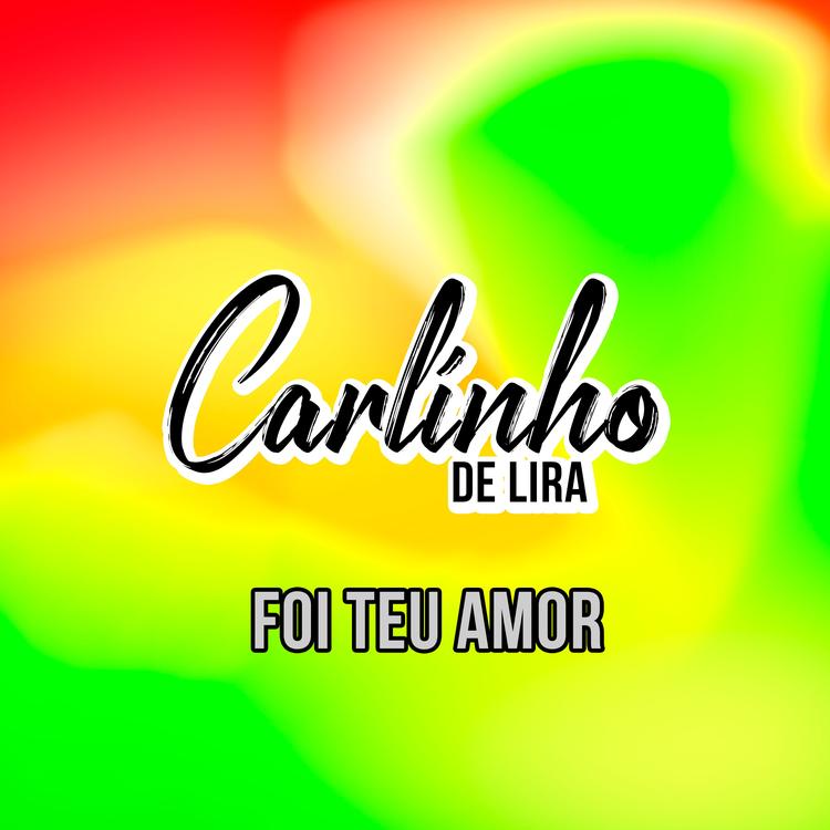 CARLINHO DE LIRA's avatar image