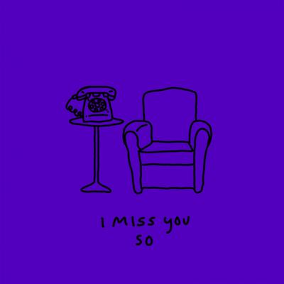 I Miss You So By Minova's cover