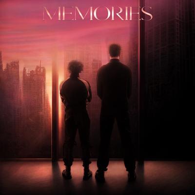 Memories By Rauf & Faik, Dyce's cover