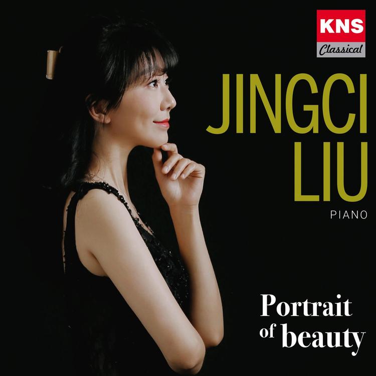 Jingci Liu's avatar image