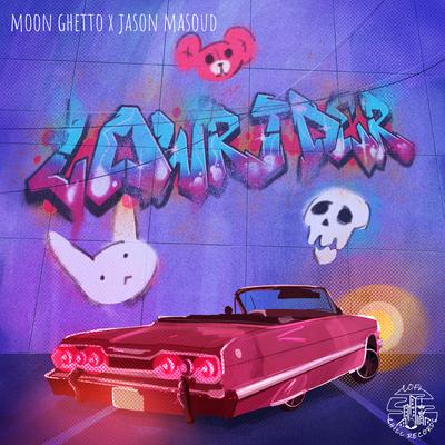 Lowrider By Moon Ghetto, Jason Masoud's cover