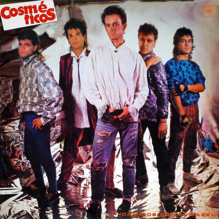 Cosméticos's avatar image