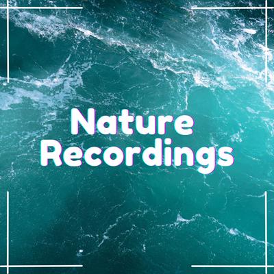 Soothing Natural Waves's cover