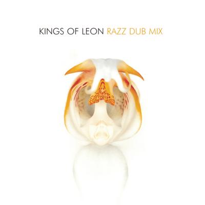 Razz (Dub Mix)'s cover