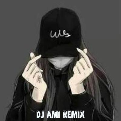 DJ Pecah Seribu By DJ Ami Remix's cover