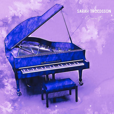 Samantha By Sarah Troedsson's cover
