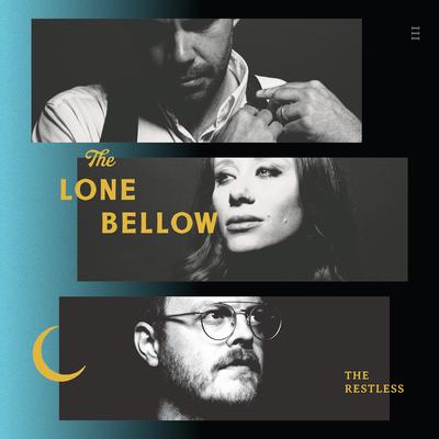 Time's Always Leaving (Acoustic) By The Lone Bellow's cover