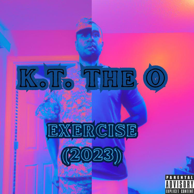 K.T. The O's avatar image