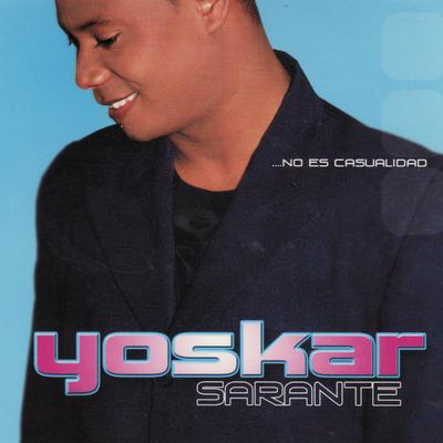 No Tengo Suerte En El Amor By Yoskar Sarante's cover
