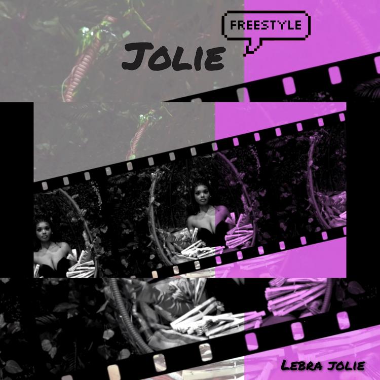 Lebra Jolie's avatar image