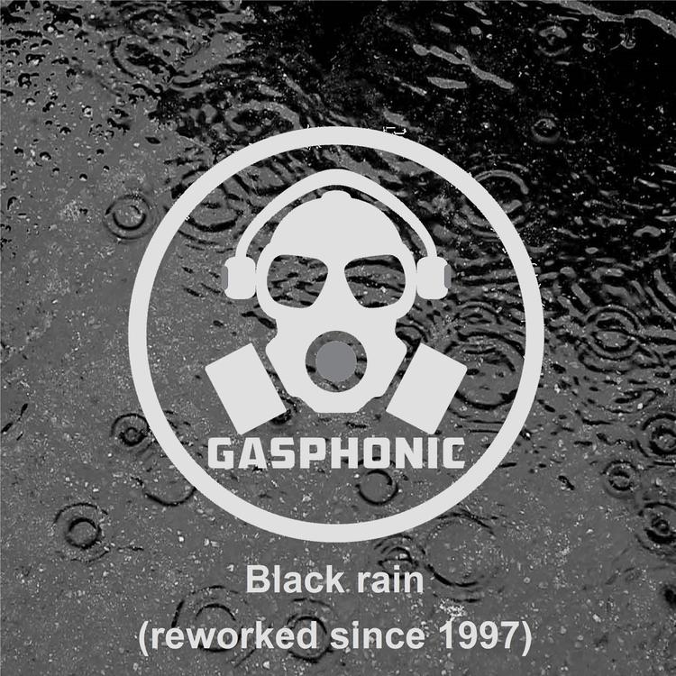 Gasphonic's avatar image