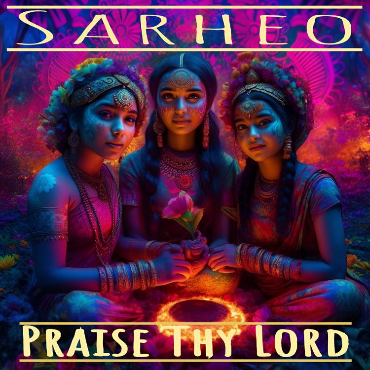 Sarheo's avatar image