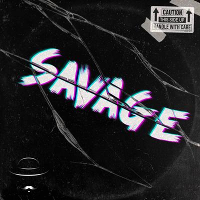 Savage By El Desperado's cover