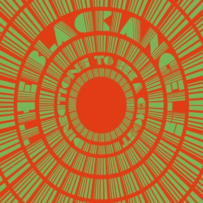 You On The Run By The Black Angels's cover