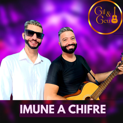 Gil e Geu's cover