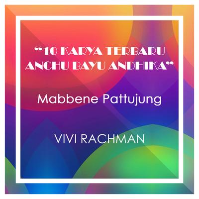 Mabbene Pattujung's cover