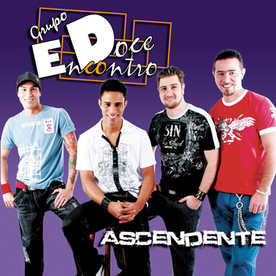 Quis te amar By Doce Encontro's cover