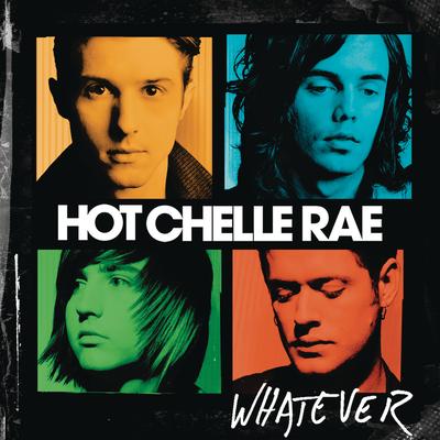 Why Don't You Love Me (feat. Demi Lovato) By Hot Chelle Rae, Demi Lovato's cover