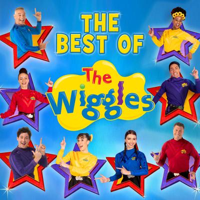 The Best of The Wiggles's cover