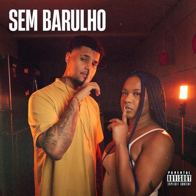 SEM BARULHO By Mc Luanna, Guhhl, Stuani's cover