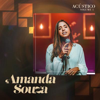 Eu Vou Curar By Amanda Souza's cover