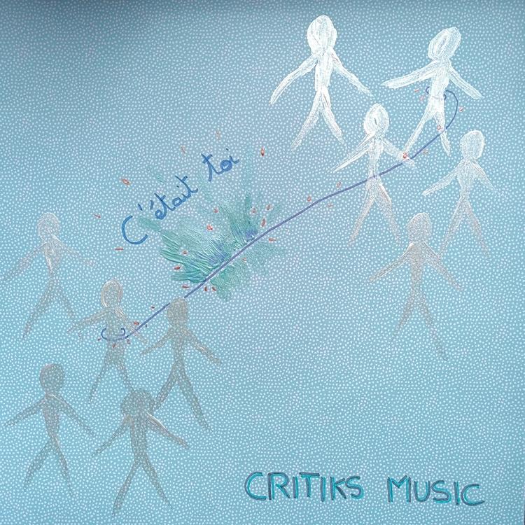 Critiks music's avatar image