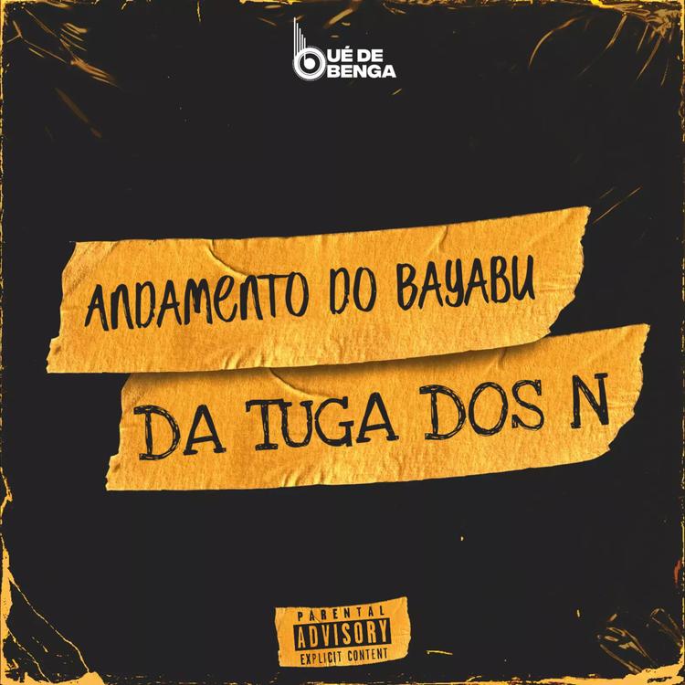 Da Tuga dos N's avatar image