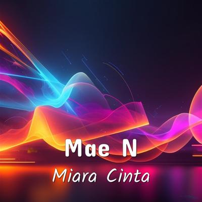 Miara Cinta's cover